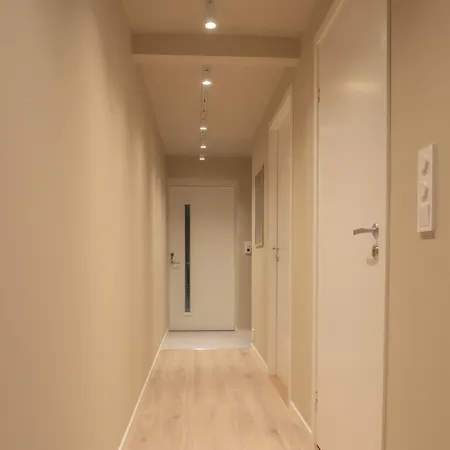 Apartamento Comfy And Elegant *