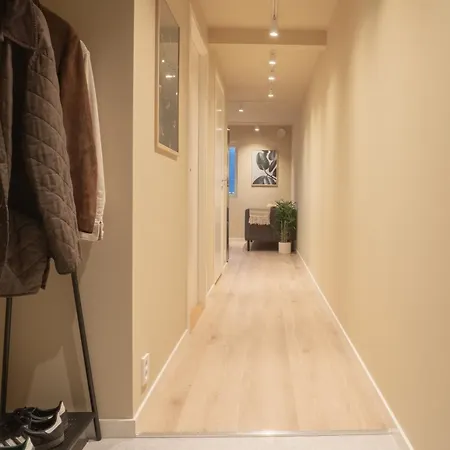 公寓 Comfy And Elegant *