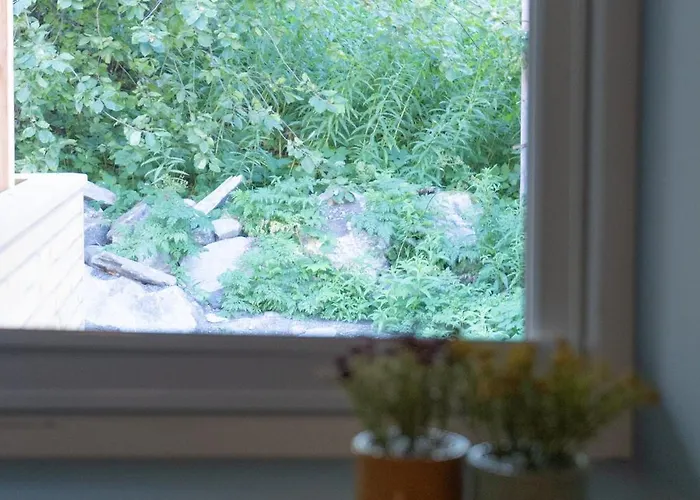 Comfy And Elegant Tromsø