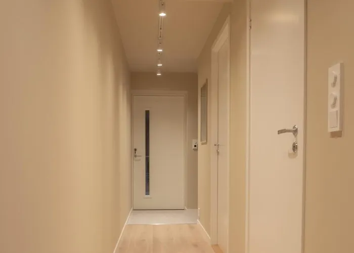 Apartamento Comfy And Elegant *